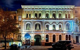 Ayvazovsky Hotel Odesa Exterior photo