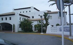 Costa Del Sol Princess Hotel Estepona Exterior photo