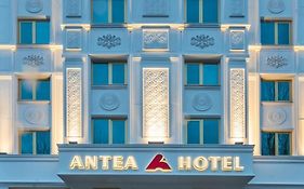 Antea Hotel Oldcity -Special Category Estambul Exterior photo