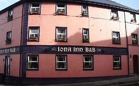 Iona Inn Londonderry Exterior photo