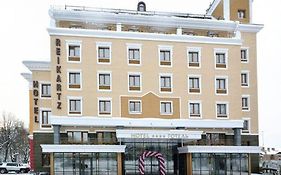 Reikartz Zhytomyr Hotel Exterior photo