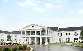 Hotel The Campbell House Lexington, Curio Collection Exterior photo