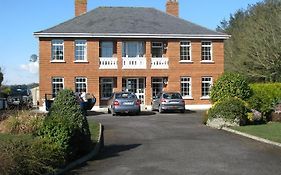 Hotel Falshea House Castleisland Exterior photo