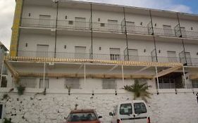 Hotel Coral Torremolinos Exterior photo