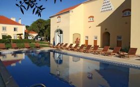 Quinta Do Scoto Bed and Breakfast Sintra Exterior photo