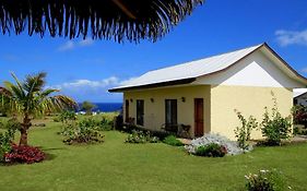 Cabañas Honu Nui Villa Hanga Roa Room photo