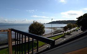 Tides Reach Guest House Mumbles Exterior photo