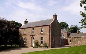 Hotel East Horton Farmhouse Wooler Exterior photo