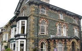 Stonegarth Guest House Keswick  Exterior photo