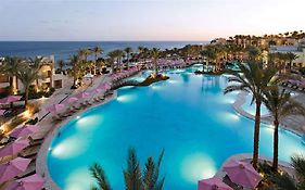 Grand Rotana Resort y Spa Sharm El-Sheikh Exterior photo