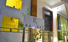 Royal Relax Holiday Hotel Atolón de Malé Norte Exterior photo