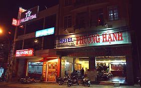 Phuong Hanh II Hotel Dalat Exterior photo