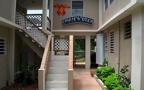Casa De Tortuga Guesthouse Vieques Exterior photo
