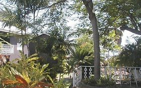 Paradise Villas Bridgetown Exterior photo