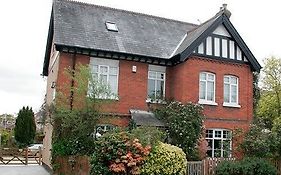 Hotel Reepham House Lyndhurst Exterior photo