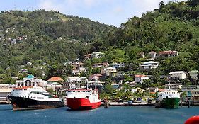 Hotel Heron At Bridgehouse Kingstown Exterior photo