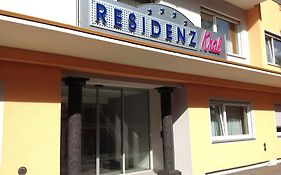 Kral - Residenz Erlangen Aparthotel Exterior photo