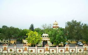 Chokhi Dhani Jaipur Exterior photo