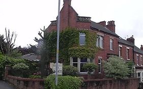 Hotel Marlborough House Carlisle  Exterior photo