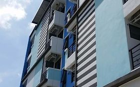 Pa House Apartment Bangkok Exterior photo