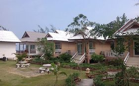 Fanta Beach Resort Ko Pha Ngan Exterior photo