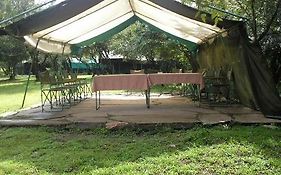Enkolong Tented Camp Maasai Mara Exterior photo