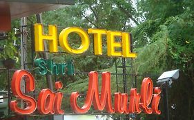 Hotel Shri Sai Murli Shirdi Exterior photo