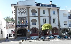 Hotel Sierra de Aracena Exterior photo