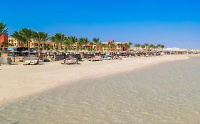 Royal Tulip Beach Resort Marsa Alam Exterior photo