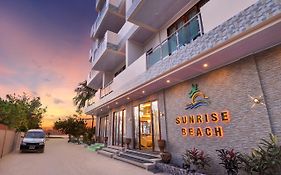 Sunrise Beach Maafushi Exterior photo