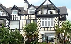 Tudor Court Hotel Falmouth Exterior photo