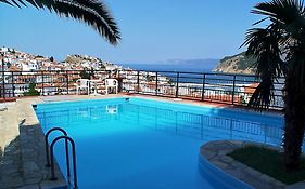 Denise Hotel Skopelos Exterior photo