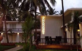 Paparazzi Resort Baga Exterior photo