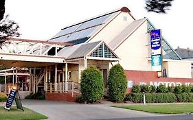 The River Boat Hotel - Echuca Exterior photo