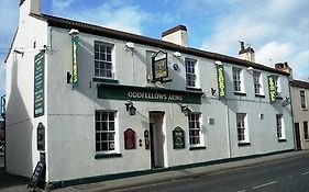 Hotel The Oddfellows Arms Sherburn in Elmet Exterior photo