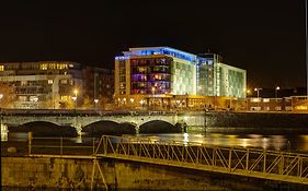 Limerick Strand Hotel Exterior photo