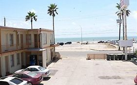Beachtree Motel Galveston Exterior photo