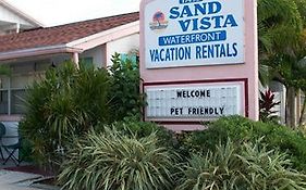 Sand Vista Vacation Rentals Redington Shores Exterior photo