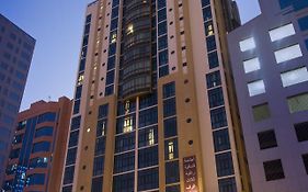 Apartamento Elite Tower Sanabis Exterior photo