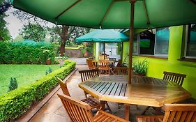 Appleton Resort Nairobi Exterior photo