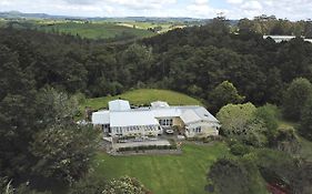 Keriwin House Bed and Breakfast Kerikeri Exterior photo