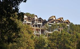 Hotel Ri Kynjai Serenity By The Lake Shillong Exterior photo