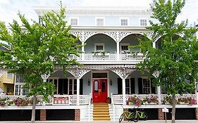 The Virginia And Cottages Cape May Exterior photo