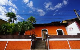 Hotel El Arca de Noe Granada Exterior photo