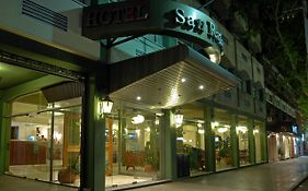 Hotel San Rafael Exterior photo