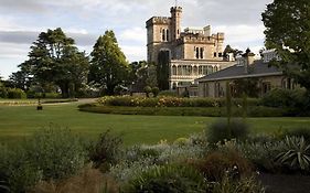 Larnach alojamiento at Larnach Castle Villa Dunedin Exterior photo