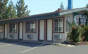 Black Jack Inn South Lake Tahoe Exterior photo