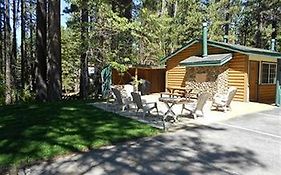 Heavenly Valley Lodge South Lake Tahoe Exterior photo