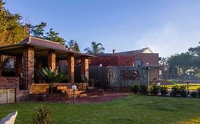Crystal Rose Lodge Johannesburgo Exterior photo