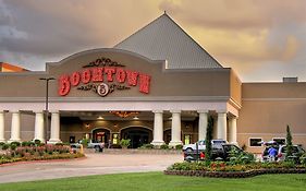 Hotel Boomtown Bossier City Exterior photo